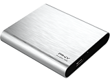 PNY ELITE Pro Silver PSD0CS2060S-250-RB M.2 External SSD 250GB /