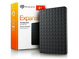 Seagate Expansion Portable STEA2000400 2.0TB External 2.5" HDD USB3.0 /