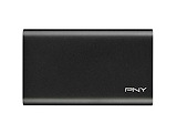 PNY ELITE PSD1CS1050S-480-RB M.2 External SSD 480GB USB3.0
