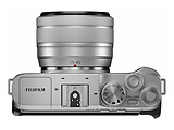 Fujifilm X-A7 + XC15-45mm KIT 16638201 /