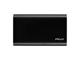 PNY ELITE PSD1CS1050S-240-RB M.2 External SSD 240GB USB3.0