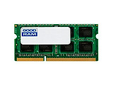 RAM SODIMM GOODRAM / 8GB / DDR3 / 1600 Mhz / CL11 / GR1600S364L11/8G