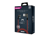 OLMIO X-Game Neo USB 2.0 - Lightning /
