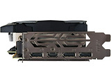 MSI GeForce RTX 2070 SUPER GAMING X TRIO 8G 8GB GDDR6 256Bit