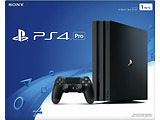 SONY PlayStation 4 PRO / 1.0TB /