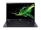 Laptop ACER Aspire A315-54-349K / 15.6" FullHD / Intel Core i3-8145U / 4Gb DDR4 RAM / 1.0TB HDD / Intel HD Graphics 620 / Linux / NX.HEFEU.003 /
