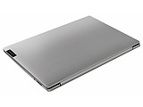 Laptop Lenovo IdeaPad S145-15IWL / 15.6" FullHD / Intel Celeron 4205U / 4Gb RAM / 500Gb HDD / Intel UHD Graphics 610 / FreeDOS / 81MV00B7RE / Grey
