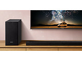 Samsung HW-R450/RU Soundbar / Black