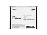 Toner Cartridge Canon T06 for Canon iR 1643i/1643iF / Black