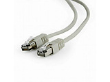 Cable  FTP Patch Cord Cablexpert PP22-0.25M Cat.5E  /25m