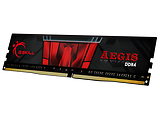 G.SKILL Aegis F4-2666C19D-16GIS 2x8GB DDR4 PC4 21300 2666MHz CL19
