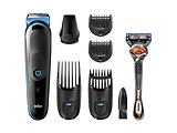 Braun MGK5045 / Black