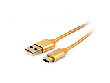 Cable Cablexpert CCP-USB2-AMCM-6 / Gold