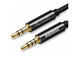 Remax S120 AUX smart cable /