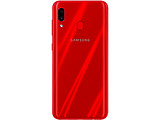 Samsung Galaxy A30 / 6.4" FullHD+ / 3Gb / 32Gb / 4000MAh / A305F / Red