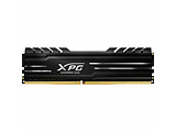 RAM ADATA XPG Gammix D10 / 16GB / DDR4 / 3200MHz / Heatsink / Black