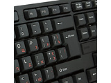 Keyboard Sven KB-C2200W / Black