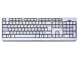 Keyboard Sven KB-C2200W / White