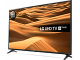 LG 55UM7000PLC 55" LED 3840x2160 UHD SMART TV / Black