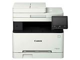 Canon i-Sensys MF645Cx A4 Color Printer / Color Copier / Color Scanner / Fax /
