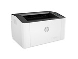 HP LaserJet M107w Printer A4 Wi-Fi / 4ZB78A#B19 /