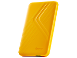 Apacer AC236 1.0TB Ultra-Slim Portable Hard Drive AP1TBAC236 /