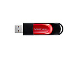 Apacer AH25A 32GB USB3.1 Flash Drive AP32GAH25A / Red
