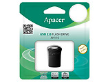 Apacer AH116 16GB USB2.0 Flash Drive Super-Mini AP16GAH116 /