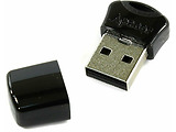 Apacer AH116 16GB USB2.0 Flash Drive Super-Mini AP16GAH116 /