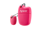 Apacer AH118 16GB USB2.0 Flash Drive Super-Mini AP16GAH118 /