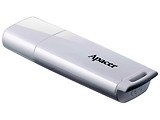 Apacer AH336 32GB USB2.0 Flash Drive AP32GAH336 / White