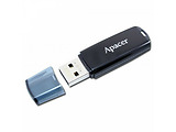 Apacer AH322 32GB USB2.0 Flash Drive AP32GAH322 / Black
