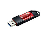 Apacer AH25A 16GB USB3.1 Flash Drive AP16GAH25A / Red