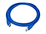 Cablexpert CCP-USB3-AMAF-6 Cable Extension USB3.0 super-speed A-plug A-socket /