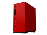 GameMax H605 Case mATX Red