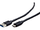 Cable Cablexpert CCP-USB3-AMCM-6 / USB3.0/Type-C / 1.8m Black