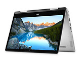 DELL Inspiron 14 5491 2-in-1 Tablet PC / 14.0" IPS TOUCH FullHD / Intel Core i5-10210U / 8GB RAM / 256GB SSD / Intel UHD Graphics 620 / Windows 10 Home / Silver