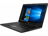 Laptop HP 250 G7 / 15.6" FullHD / Celeron N4000 / 4GB DDR4 RAM / 128GB SSD / Intel UHD 600 / FreeDOS / 6MQ39EA#ACB / Grey
