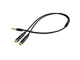 Audio cable Gembird CCA-417 / Metal