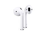 Apple AirPods 2 / Wirelles Charging Case / White