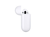 Apple AirPods 2 / Wirelles Charging Case / White