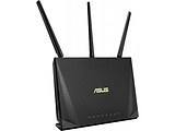 ASUS RT-AC65P Wireless Dual-Band Gaming Gigabit Router AC1750 /