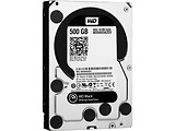 WesternDigital WD5003AZEX 3.5" HDD 500GB Caviar / Black