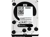 WesternDigital WD5003AZEX 3.5" HDD 500GB Caviar /