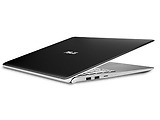 Laptop ASUS VivoBook S15 S530UA / 15.6" FullHD USLIM LED / i3-8130U / 8GB DDR4 / 256Gb SSD / Intel UHD 620 / Windows 10 Pro /