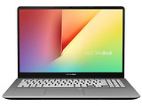 Laptop ASUS VivoBook S15 S530UA / 15.6" FullHD USLIM LED / i3-8130U / 8GB DDR4 / 256Gb SSD / Intel UHD 620 / Windows 10 Pro / Grey