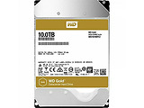 WesternDigital WD102KRYZ 3.5" HDD 10.0TB Enterprise Gold 512E model /