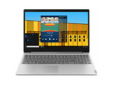 Laptop Lenovo IdeaPad S145-15API / 15.6" Full HD / AMD Ryzen 3 3200U / 8Gb RAM / 256GB SSD / Radeon Vega 3 / FreeDOS / Grey