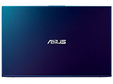 ASUS X412UA / 14.0" FullHD / Intel Pentium 4417U / 4Gb RAM / 256Gb SSD / Intel HD Graphics / No OS /