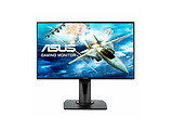 ASUS VG258Q Gaming Monitor 24.5" FullHD 144Hz G-SYNC / Black